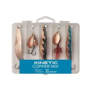 Produktfoto för Kinetic Kopparmix