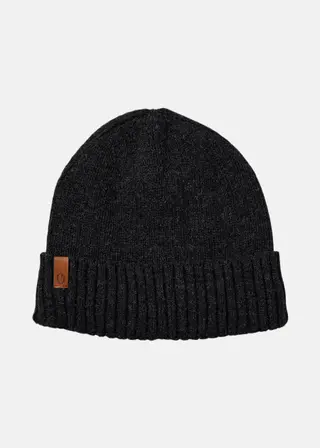 Produktfoto för Kinetic Mössa Wool Hat One Size Svart