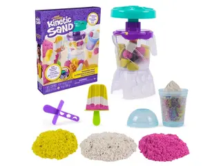 Produktfoto för Kinetic Sand Smoothie Mixer