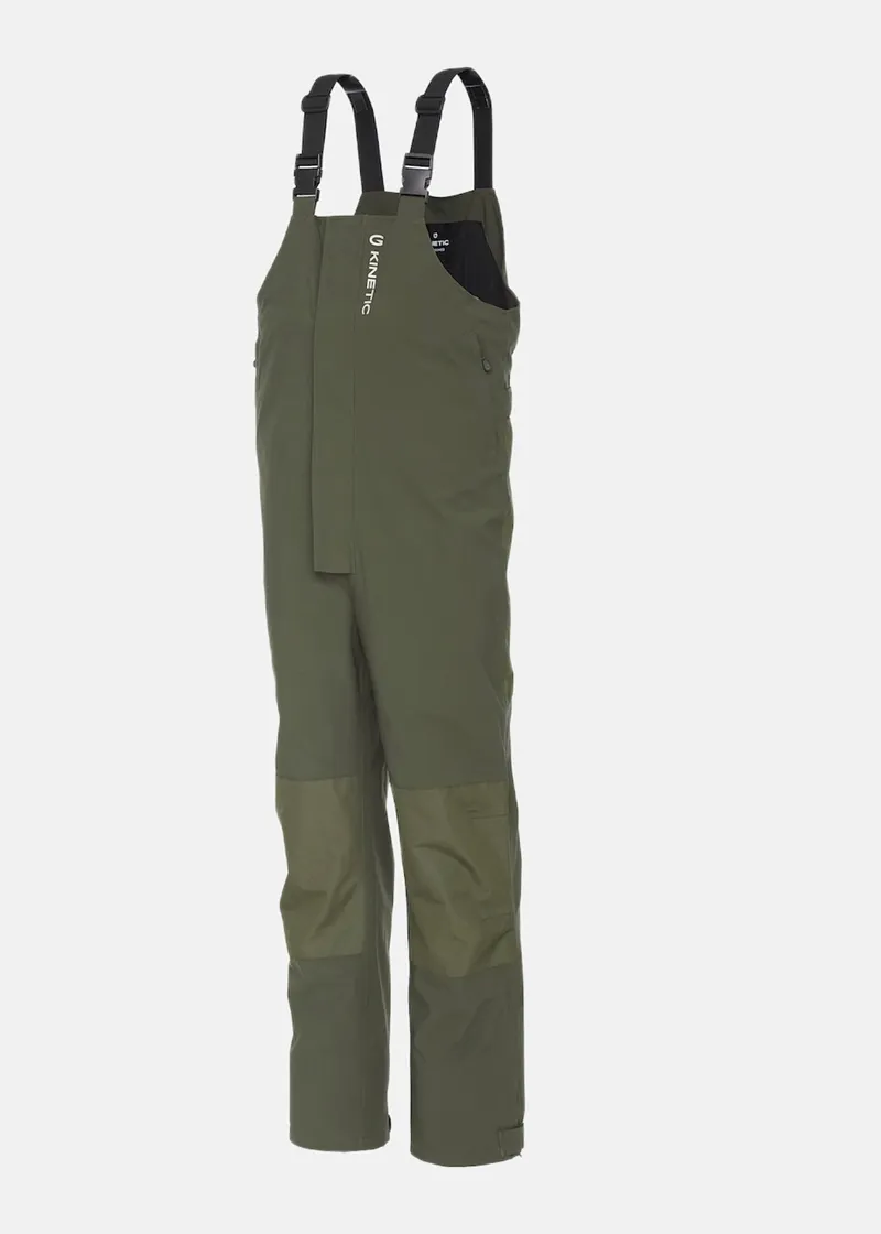 Bild 2 för Kinetic Strider Bibs byxor XXL