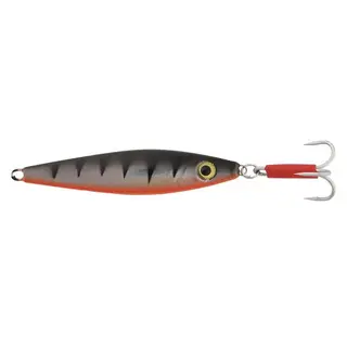 Produktfoto för Kinetic Torskepilken 150g Silver Tiger