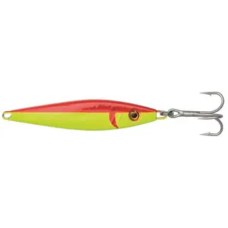 Produktfoto för Kinetic Torskepilken 150g Yellow/Orange