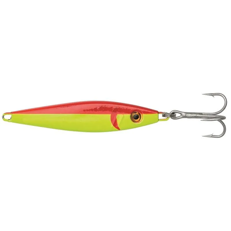 Alternativ bild 0 för Kinetic Torskepilken 150g Yellow/Orange