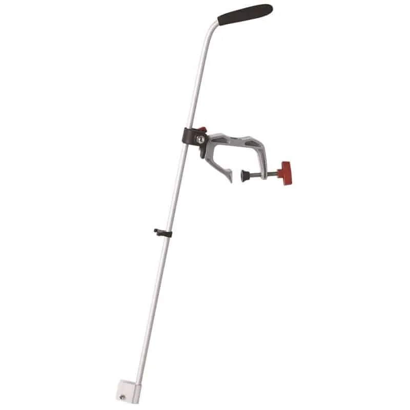 Alternativ bild 0 för Kinetic Transducer Pole - Portabel Givarhållare
