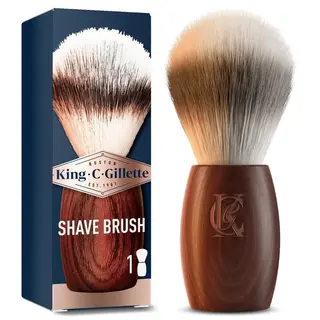 Produktfoto för King C. Gillette Rakborste