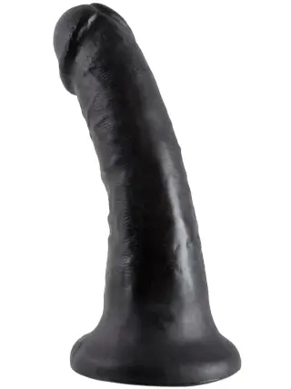Produktfoto för King Cock 15cm - Black