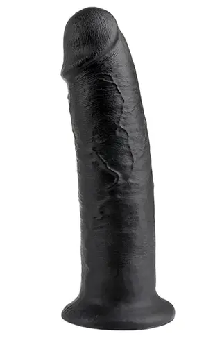 Produktfoto för King Cock 25.5cm - Black