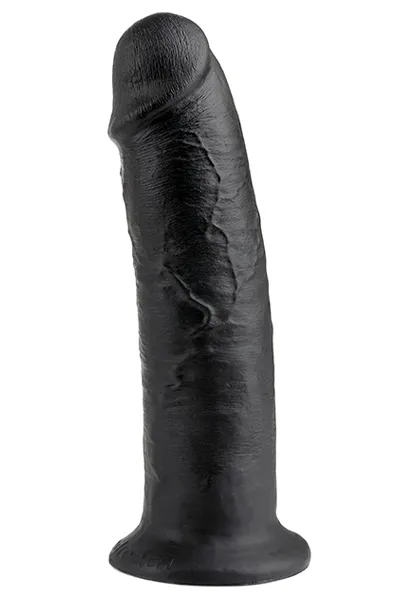 Bild 1 för King Cock 25.5cm - Black