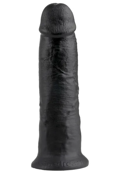 Bild 2 för King Cock 25.5cm - Black