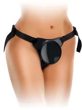 Produktfoto för King Cock Elite: Beginners Body Dock Strap-On Harness