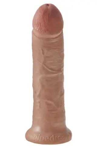 Produktfoto för King Cock Solbränd 20.5 cm