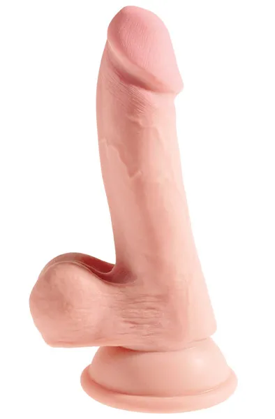 Bild 1 för King Cock Triple Density 17cm