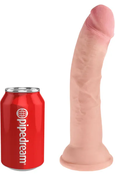 Bild 2 för King Cock Triple Density Cock 8 Inch