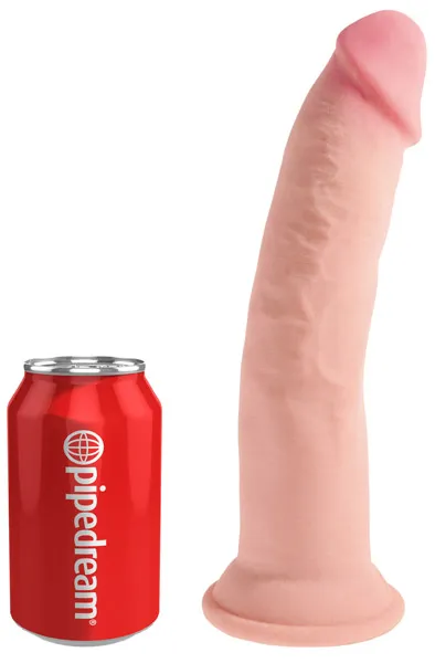 Bild 2 för King Cock Triple Density Cock 9 Inch