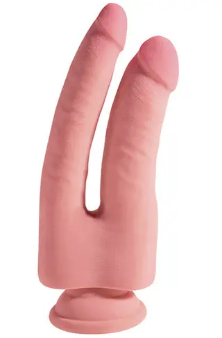 Produktfoto för King Cock: Triple Density Double Penetrator, 24 cm
