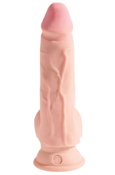 Bild 1 för King Cock Triple Density w Balls 7,5 Inch