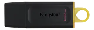 Produktfoto för Kingston DataTraveler Exodia  - 128GB