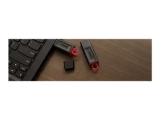 Produktfoto för Kingston DataTraveler Exodia  - 256GB