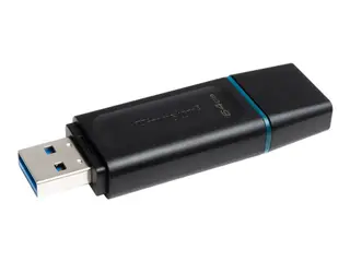 Produktfoto för Kingston DataTraveler Exodia  - 64GB