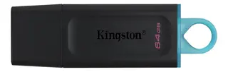 Produktfoto för Kingston DataTraveler Exodia  - 64GB