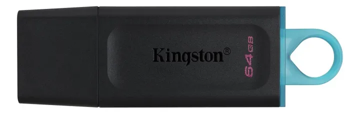 Alternativ bild 0 för Kingston DataTraveler Exodia  - 64GB