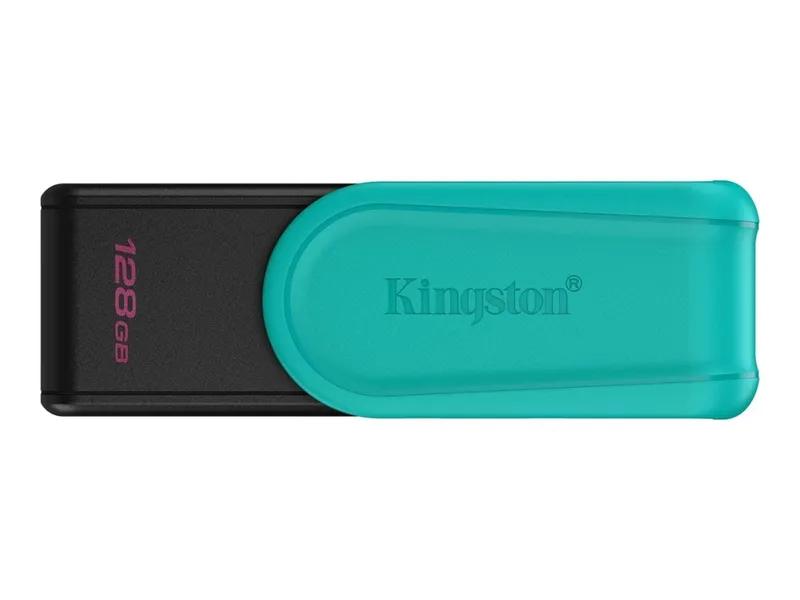 Alternativ bild 0 för Kingston DataTraveler Exodia S USB Minnepenn 128GB