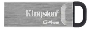 Produktfoto för Kingston DataTraveler Kyson  - 64GB