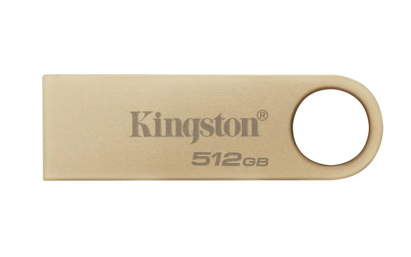 Alternativ bild 0 för Kingston DataTraveler SE9 G3 - 512GB - USB-minne