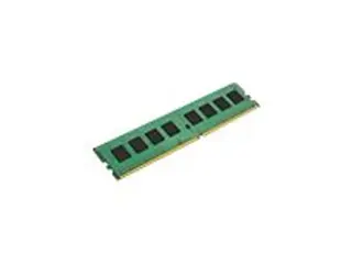 Produktfoto för Kingston - DDR4 - modul - 8 GB - DIMM 288-pin - 3200 MHz / PC4-25600 - CL22 - 1.2 V - ej buffrad - icke ECC