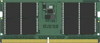 Produktfoto för Kingston - DDR5 - module - 48 GB - SO-DIMM 262-pin - 5600 MHz / PC5-44800 - unbuffered
