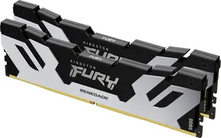 Produktfoto för Kingston FURY Renegade DDR5-6000 BK C32 DC - 96GB