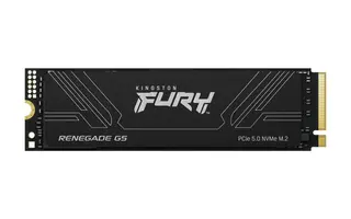 Produktfoto för Kingston FURY Renegade G5 SSD - 1TB - PCIe 5.0 - M.2 2280
