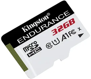 Produktfoto för Kingston High Endurance 32gb Microsdxc