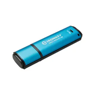 Produktfoto för Kingston Ironkey Vault Privacy 50