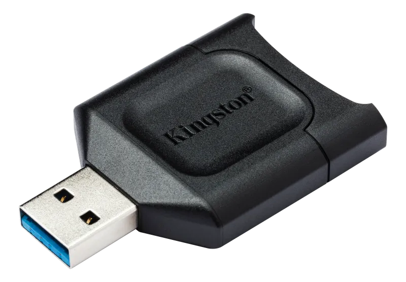 Bild 1 för Kingston Mobilelite Plus SD (USB 3.2 G1)