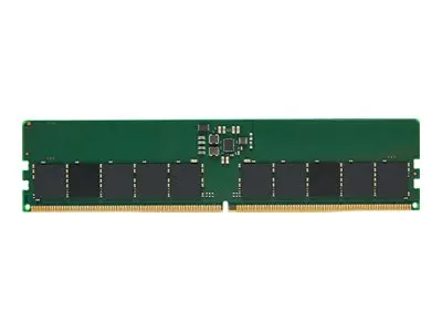 Alternativ bild 0 för Kingston Server Premier - DDR5 - module - 48 GB - DIMM 288-pin - 5600 MHz / PC5-44800 - unbuffered