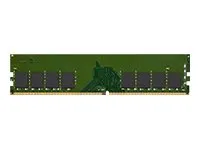 Alternativ bild 0 för Kingston SSM RAM DDR4-3200 SC - 16GB