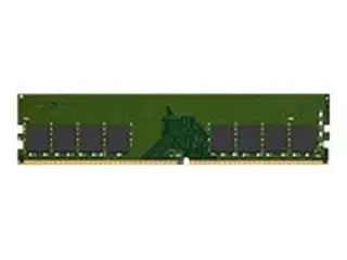 Produktfoto för Kingston SSM RAM DDR4-3200 SC - 8GB
