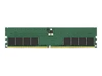 Produktfoto för Kingston SSM RAM DDR5-5600 SC - 32GB