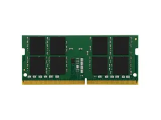 Produktfoto för Kingston SSM RAM SO DDR4-3200 SC - 32GB
