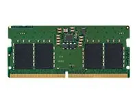 Produktfoto för Kingston SSM SO RAM DDR5-5600 SC - 8GB
