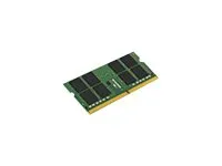 Alternativ bild 0 för Kingston ValueRAM - DDR4 - modul - 16 GB - SO DIMM 260-pin - 3200 MHz / PC4-25600 - CL22 - 1.2 V - ej buffrad - icke ECC - för Intel Next Unit of Computing 12 Pro Kit - NUC12WSHi3, 12 Pro Kit - NUC12WSKi5