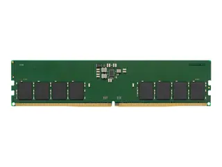Produktfoto för Kingston ValueRAM DDR5-5600 C46 SC - 16GB