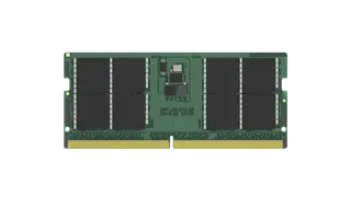 Produktfoto för Kingston ValueRAM - DDR5 - module - 48 GB - SO-DIMM 262-pin - 5600 MHz / PC5-44800 - unbuffered
