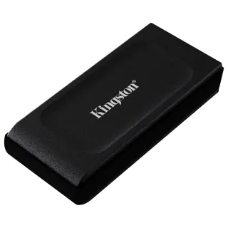 Produktfoto för Kingston XS1000 portable SSD 1TB