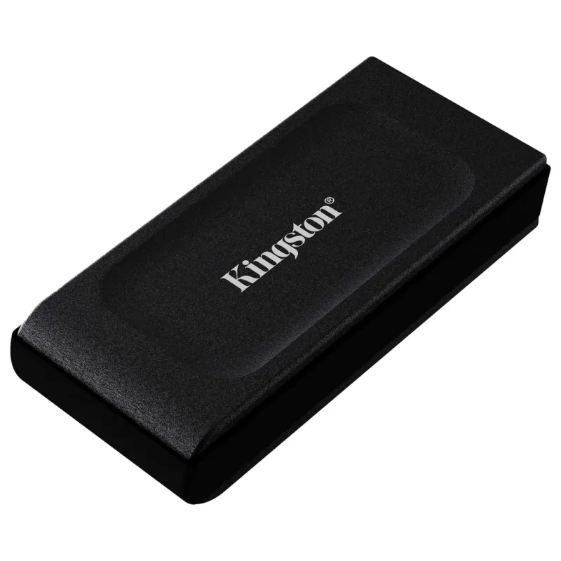 Alternativ bild 0 för Kingston XS1000 portable SSD 1TB