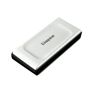 Produktfoto för Kingston XS2000 Portable SSD - 2TB - Extern SSD - USB-C
