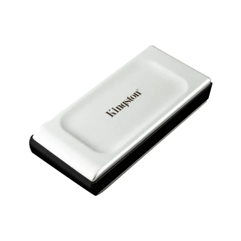 Alternativ bild 0 för Kingston XS2000 Portable SSD - 2TB - Extern SSD - USB-C