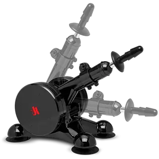 Produktfoto för Kink Power Banger Fucking Machine