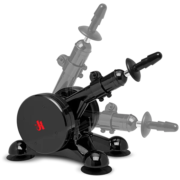 Alternativ bild 0 för Kink Power Banger Fucking Machine